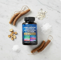 CORTI-SOOTHE: Unlock Your Calm Naturally